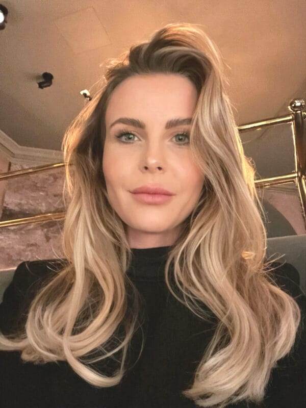 Lisa Schöne Purluxe Services